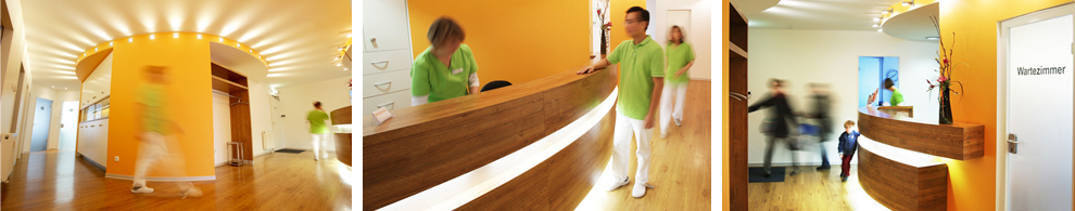 Ihre Zahnarztpraxis in Ratingen | Dr. Störy & Ma